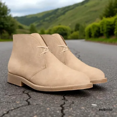 Storm Haven Martin Boots